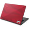 Poland Soccer Flag Dell Chromebook Skin